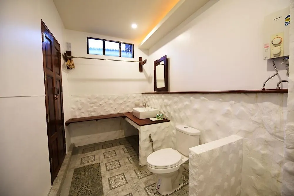 Chunut House Resort Koh Koh Phi Phi Don Thaïlande
