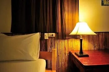 Chunut House Resort Koh Koh Phi Phi Don