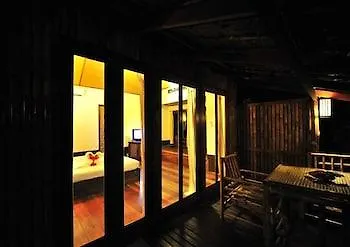 Chunut House Resort Koh Koh Phi Phi Don Auberge de jeunesse