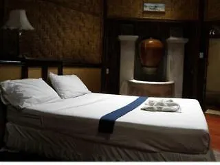 Auberge de jeunesse Chunut House Resort Koh Koh Phi Phi Don Thaïlande