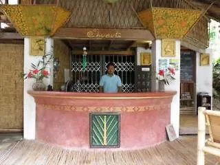 Chunut House Resort Koh Koh Phi Phi Don 0*,  Thaïlande