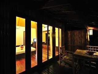 Chunut House Resort Koh Koh Phi Phi Don Auberge de jeunesse