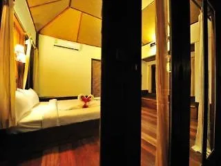 Chunut House Resort Пхипхи Хостел