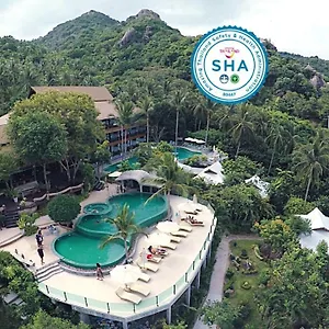 Tanote Sha Extra Resort Ko Tao