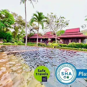 Baan Laanta & - Sha Koh Lanta