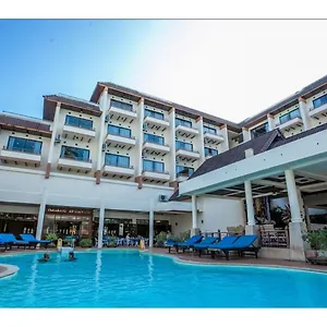 호텔 Phi Phi Hotel, 피피섬