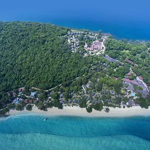 Ośrodek wypoczynkowy Resort, Leam Tong, Ko Phi Phi