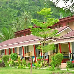 Chongkhao Resort- Island Islas Phi Phi