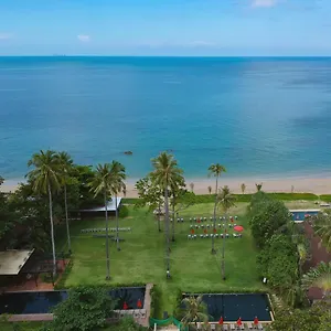 Srilanta And Resort Ko Lanta