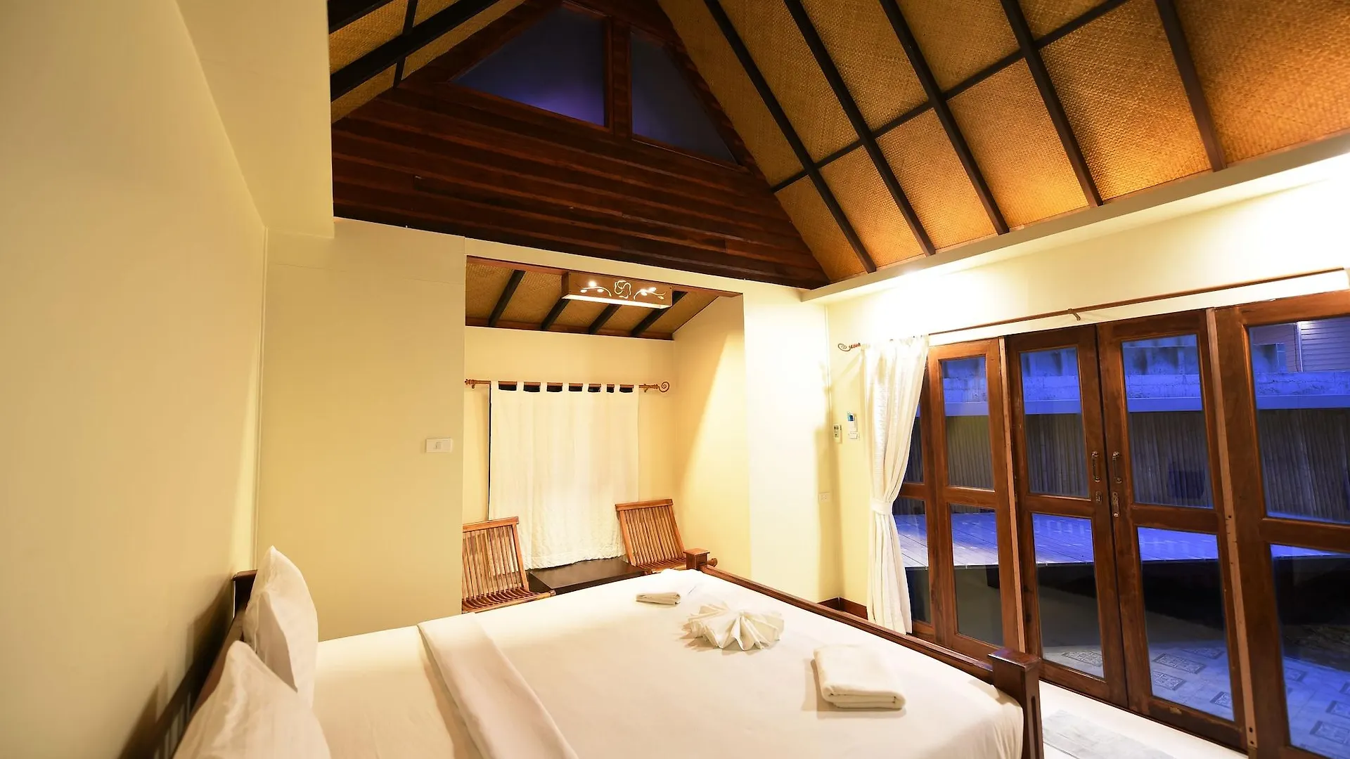 Chunut House Resort Ko Phi Phi
