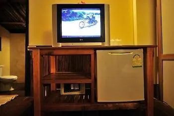 Hostel Chunut House Resort Ko Phi Phi Tajlandia