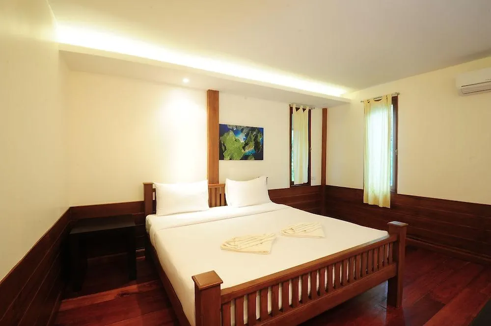 Chunut House Resort Ko Phi Phi