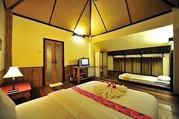 Hostel Chunut House Resort Ko Phi Phi