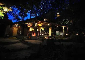 Hostel Chunut House Resort Ko Phi Phi
