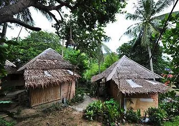Chunut House Resort Ko Phi Phi 0*,