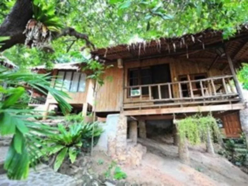 Chunut House Resort Ko Phi Phi 0*,  Tajlandia