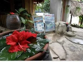 Chunut House Resort Ko Phi Phi Tajlandia