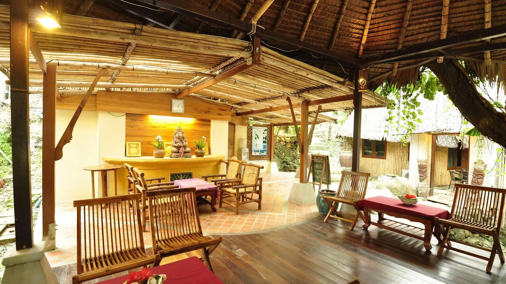 Chunut House Resort Ko Phi Phi Hostel