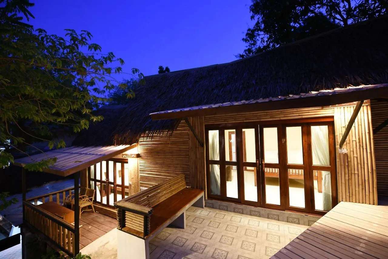 Chunut House Resort Ko Phi Phi Hostel