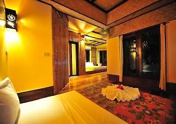 Chunut House Resort Phi Phi Don Albergue