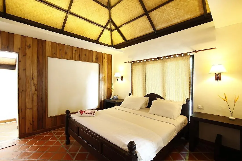 Chunut House Resort Phi Phi Don