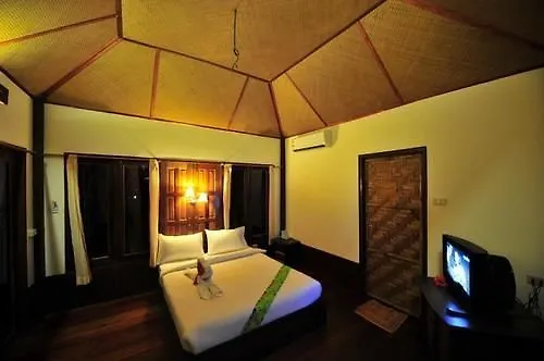 Chunut House Resort Phi Phi Don