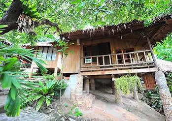 Chunut House Resort Phi Phi Don Albergue